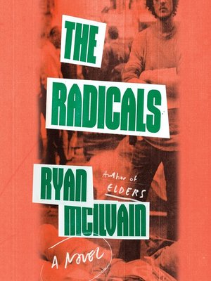 The Radicals - Audiobook